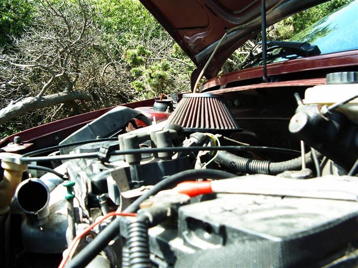 Citroën AX Prestige (SOLGT) billede 14