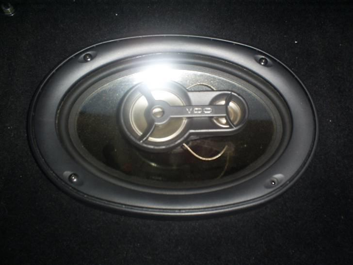 Peugeot 306xs SOLGT billede 5