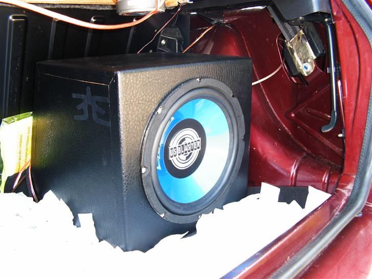 Citroën AX Prestige (SOLGT) - Den lille fine sub billede 17