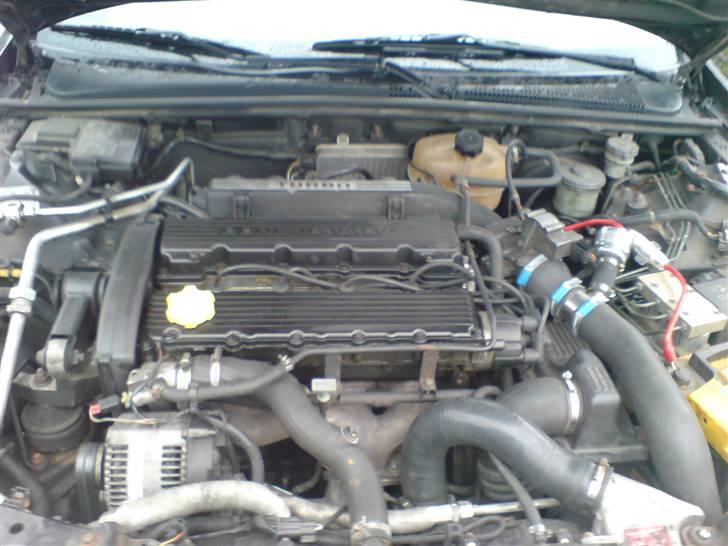 Rover 620ti  ***SOLGT*** billede 11