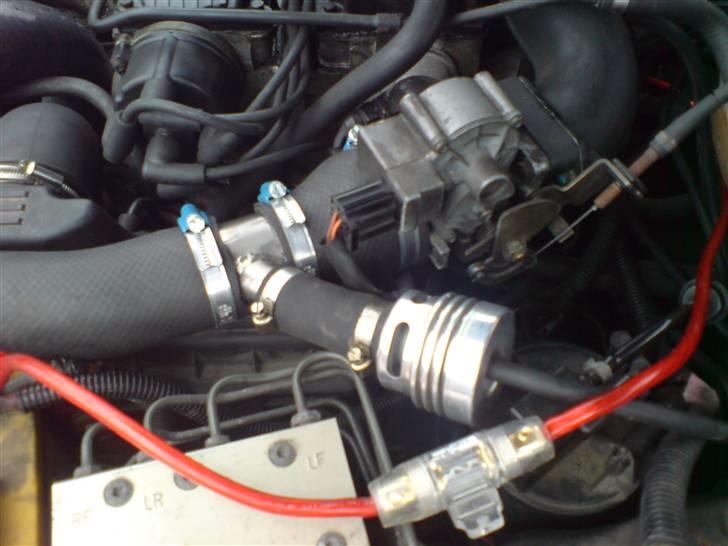 Rover 620ti  ***SOLGT*** billede 12