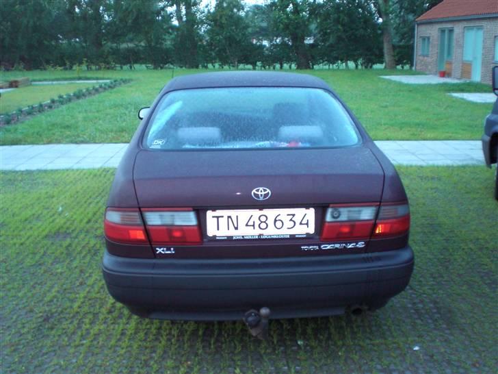 Toyota Carina E (solgt) billede 5