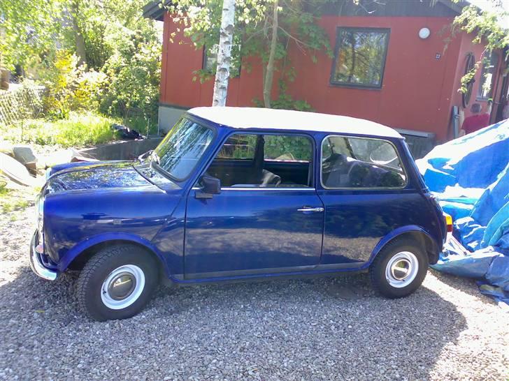 Mini Mascot  billede 2