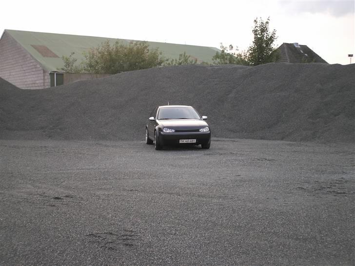 VW Golf 4 (solgt) billede 15