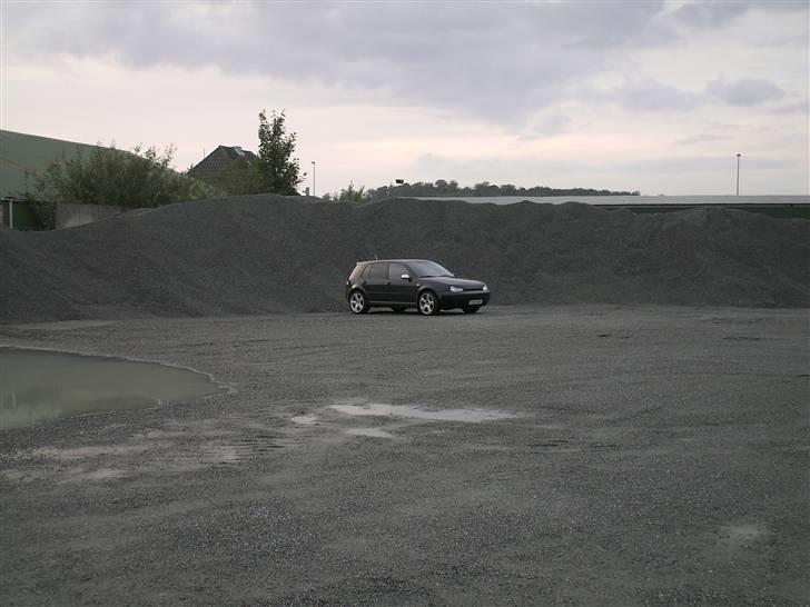 VW Golf 4 (solgt) billede 16