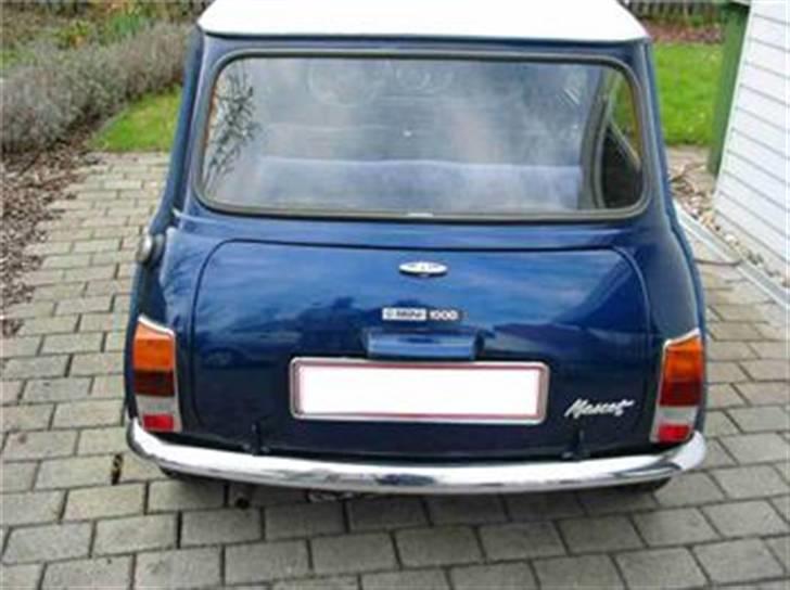 Mini Mascot  billede 6