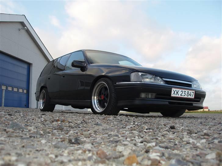 Opel omega a 3,0 24v!  billede 4