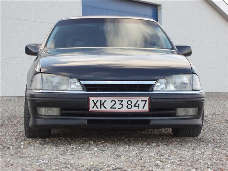 Opel omega a 3,0 24v!  billede 5
