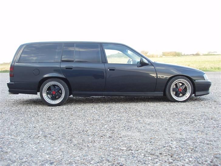 Opel omega a 3,0 24v!  billede 6