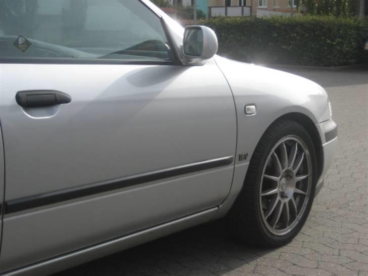 Nissan Primera- Solgt- billede 18