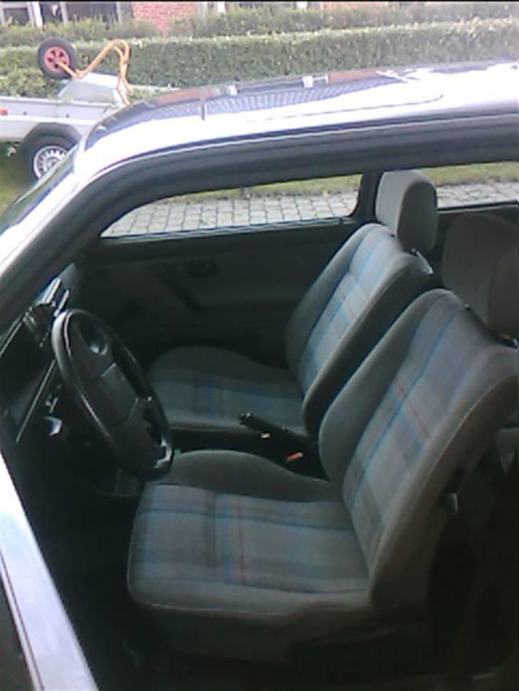 VW Golf 2 byttet  billede 12