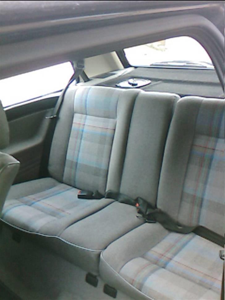 VW Golf 2 byttet  billede 13