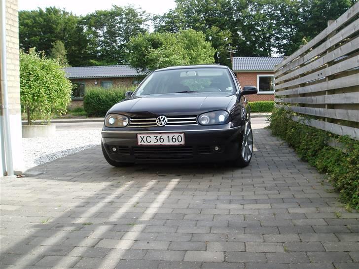 VW Golf 4 *SOLGT* - Sådan den ser ud i dag! billede 12