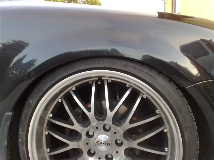 VW Passat v tdi 3b SOLGT billede 8