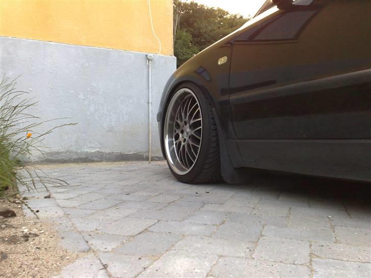 VW Passat v tdi 3b SOLGT billede 10