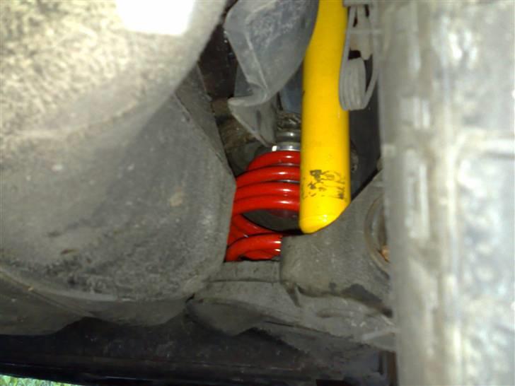 VW Passat v tdi 3b SOLGT billede 11