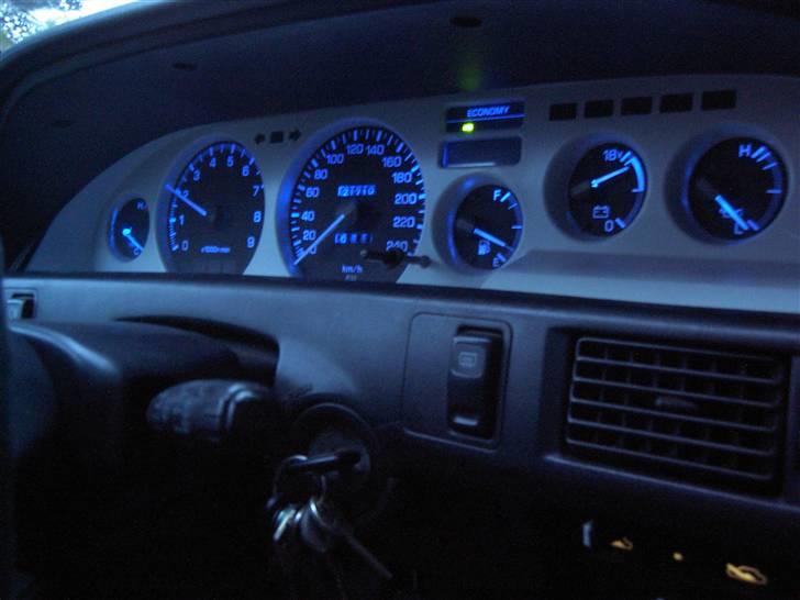 Toyota Corolla GTI Kompressor billede 5