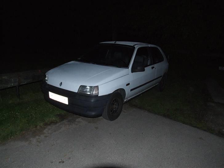 Renault Clio solgt billede 19