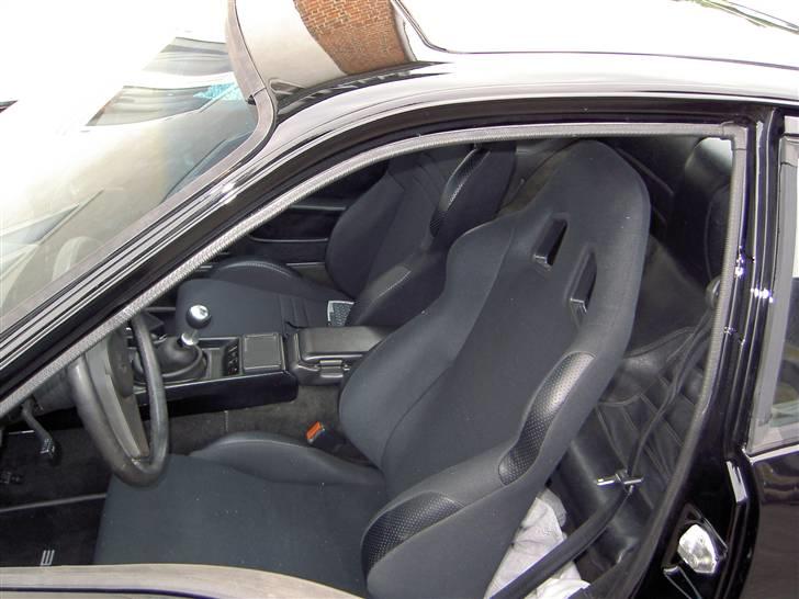 Porsche 944 Targa billede 6