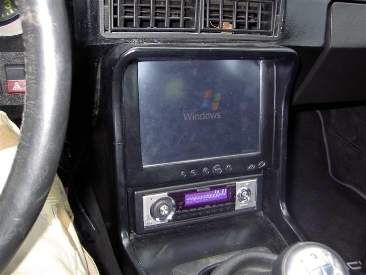 Porsche 944 Targa billede 7