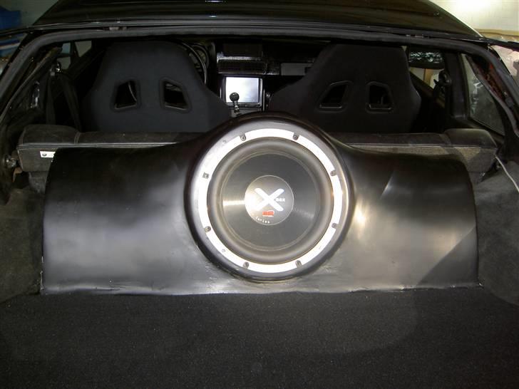 Porsche 944 Targa billede 8