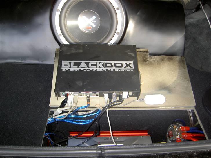 Porsche 944 Targa billede 9