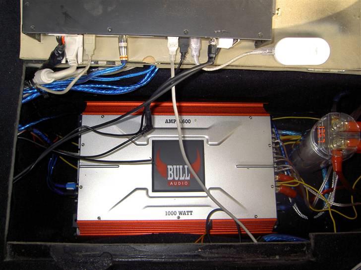 Porsche 944 Targa billede 10