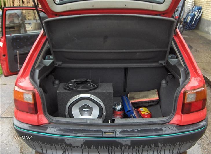 Opel astra(solgt) billede 6