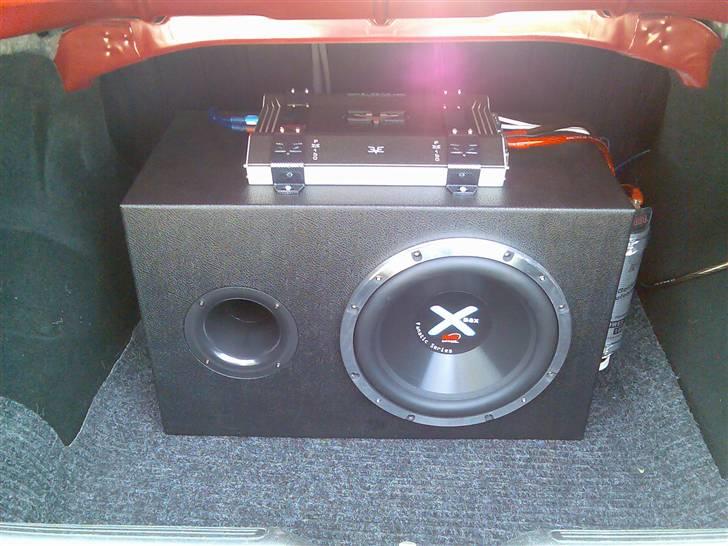 Seat Cordoba *Solgt* billede 11