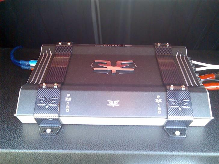 Seat Cordoba *Solgt* billede 12