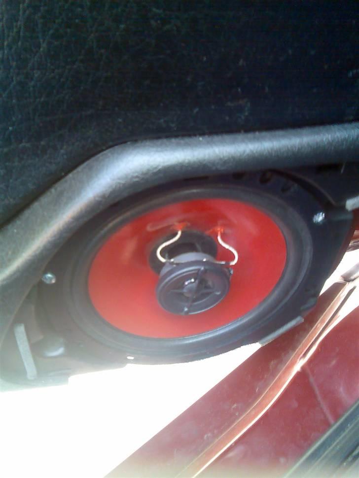 Seat Cordoba *Solgt* billede 14