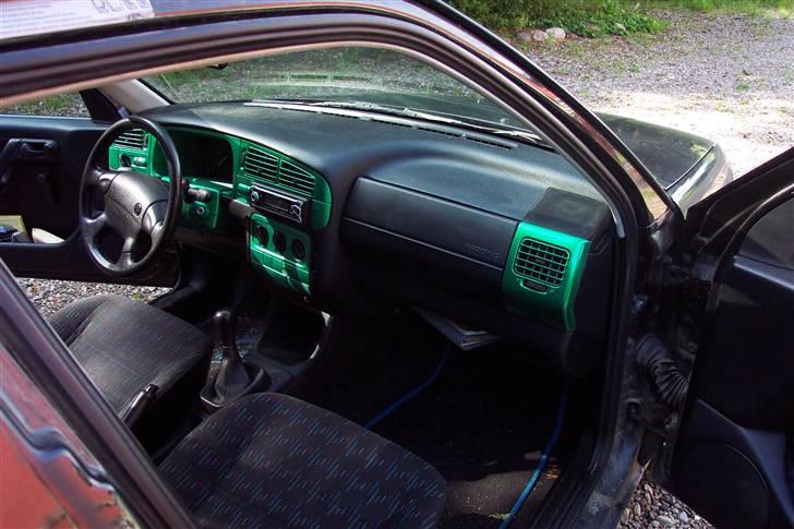 VW Golf 3 *SOLGT* billede 7