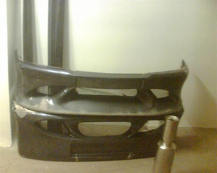 Peugeot 306 (SOLGT) billede 12