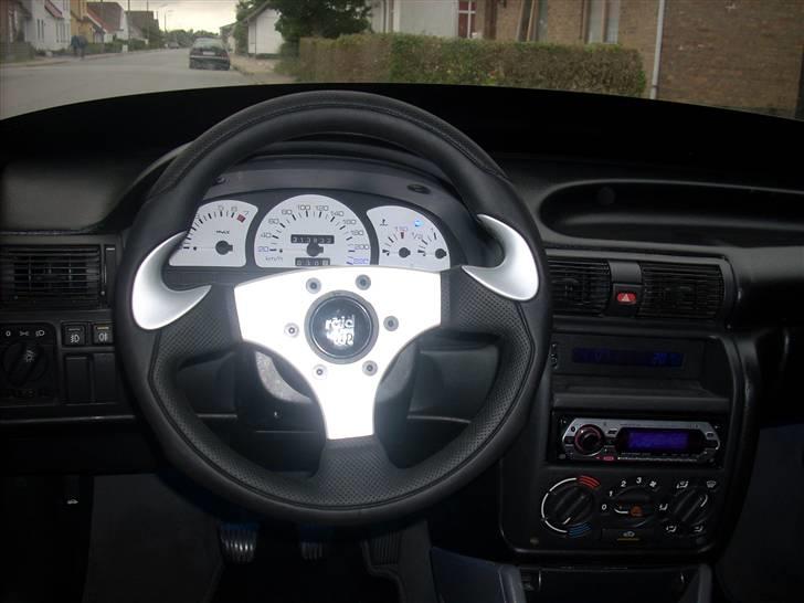 Opel Astra (Solgt) billede 14