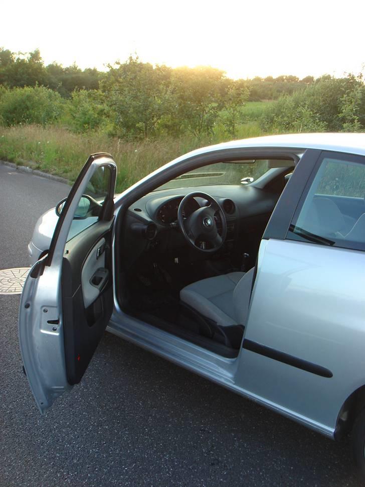 Seat Ibiza tdi billede 4