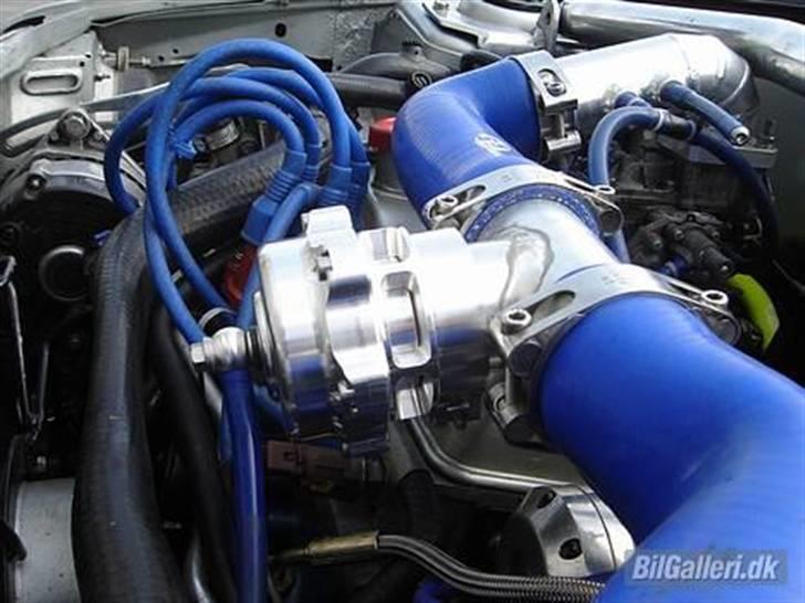 Renault 5 GT Turbo billede 12