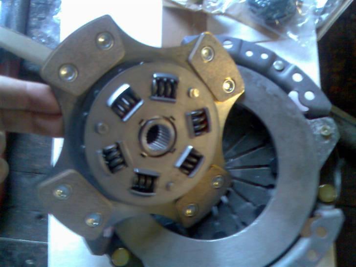 Renault 5 GT Turbo billede 13