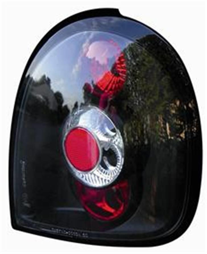 Opel Corsa Sport (solgt) - Mine nye baglygter :) billede 5