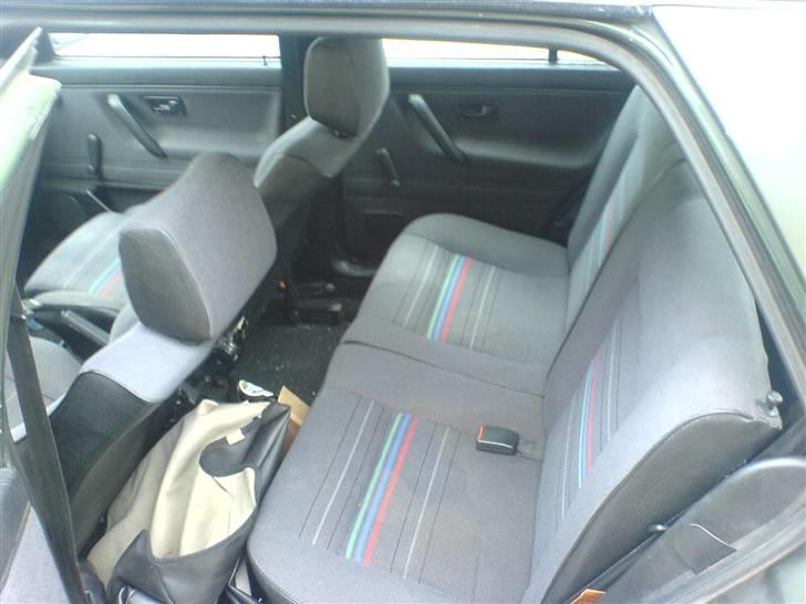 VW golf 2 gt solgt billede 7