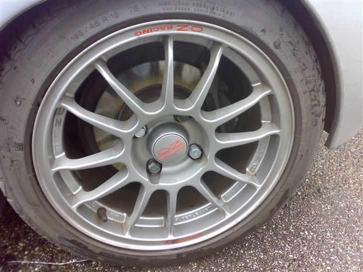 Citroën Saxo -> Solgt! billede 2