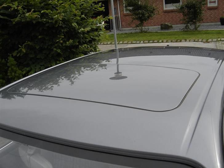 Toyota corolla - soltag billede 10