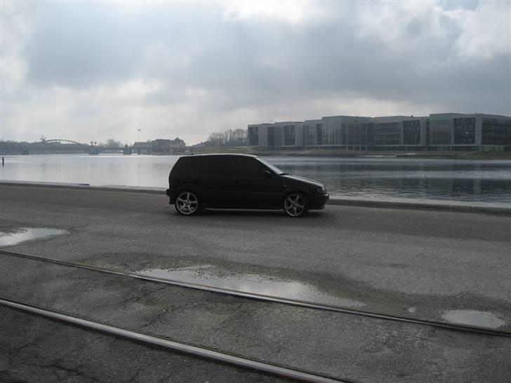 VW Polo 6N SOLGT - SMUK!! billede 4