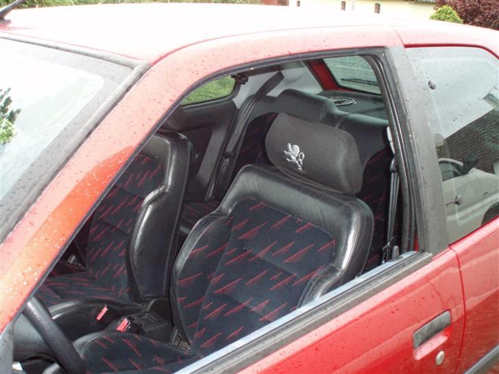 Peugeot 306 Findes Ved ophugger:( billede 9