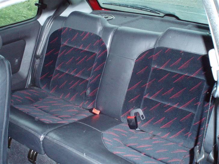 Peugeot 306 Findes Ved ophugger:( billede 10