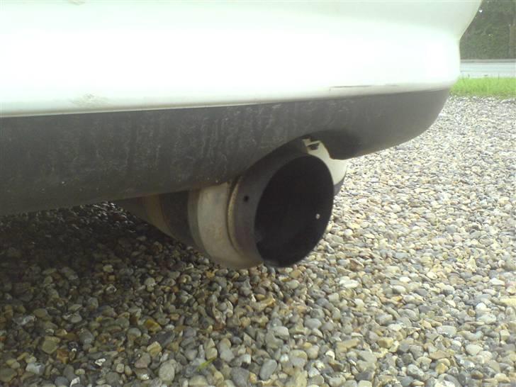 Toyota Corolla 1,6 GSi >>SOLGT<< billede 11