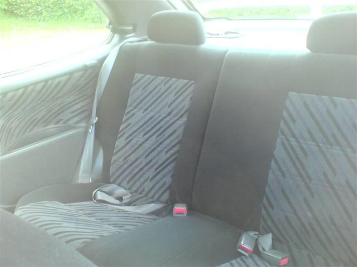 Toyota Corolla 1,6 GSi >>SOLGT<< billede 14