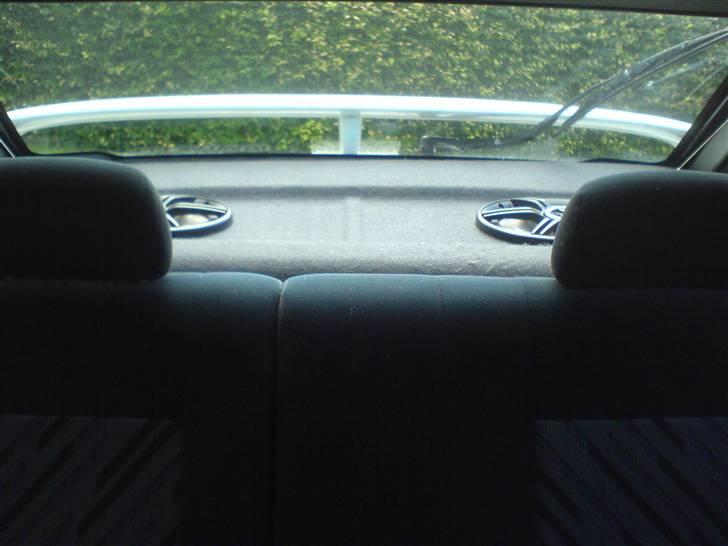 Toyota Corolla 1,6 GSi >>SOLGT<< billede 15