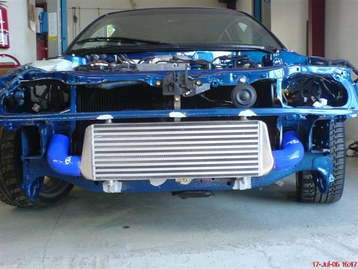 Toyota Corolla kompresser Solgt!! billede 10