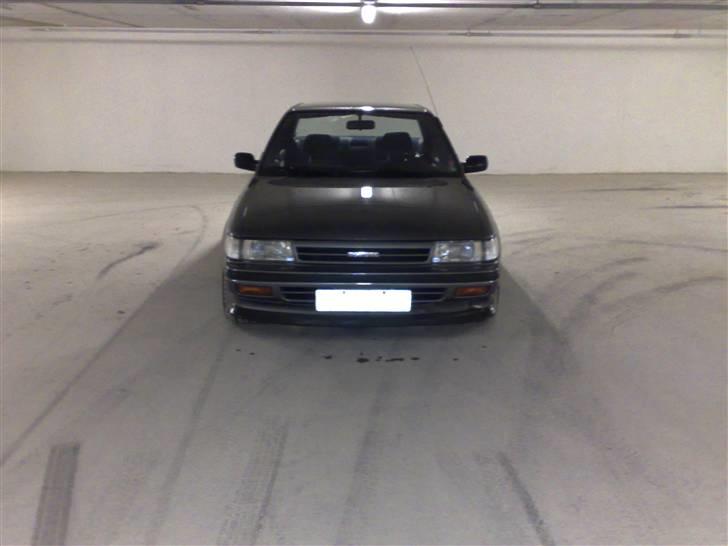 Toyota Carina *SOLGT* billede 10