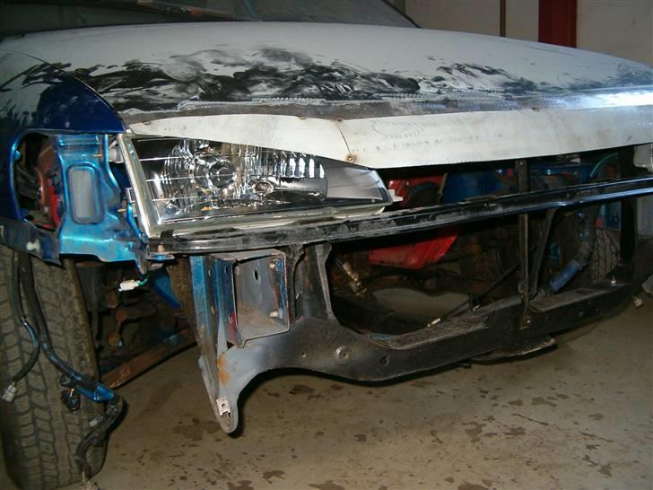 Toyota Corolla kompresser Solgt!! billede 11